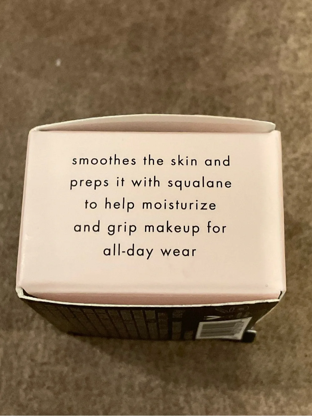 Elf Poreless Putty Primer .14 oz